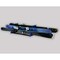 Trapski Quad Wide Stance Snowboard Rack, Holds 4 Snowboards or 4 Pairs of Skis, Blue TRAPSKI4WB-BLU - alternate 1